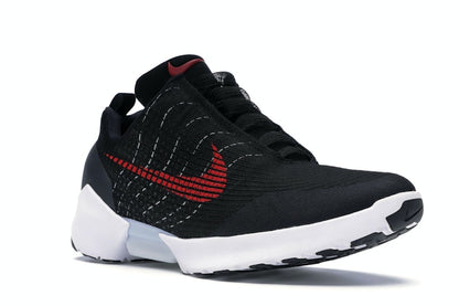 Nike HyperAdapt 1.0 Red Lagoon