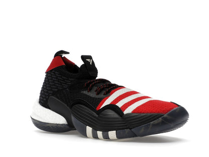 adidas Trae Young 2.0 Chinese New Year