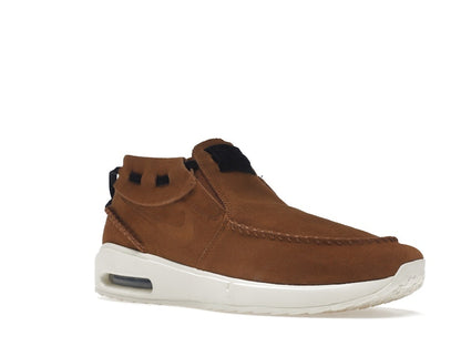 Nike SB Air Max Janoski 2 Moc Light British Tan