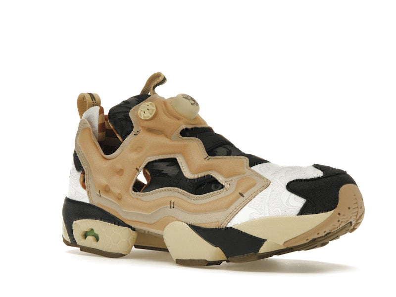 Reebok Instapump Fury Kung Fu Panda