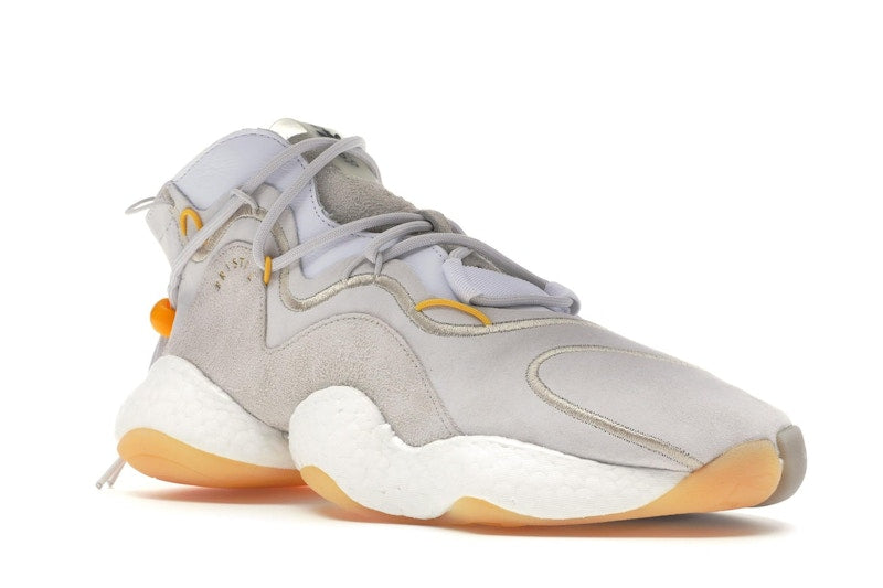 adidas Crazy BYW LVL 1 Bristol Studio Off White