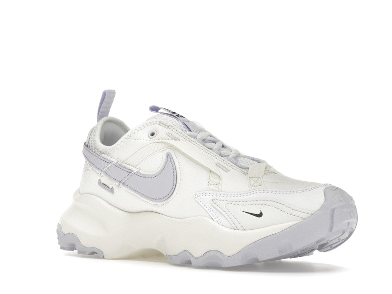 Nike TC 7900 Premium Summit White Phantom White Oxygen Purple (Women's)