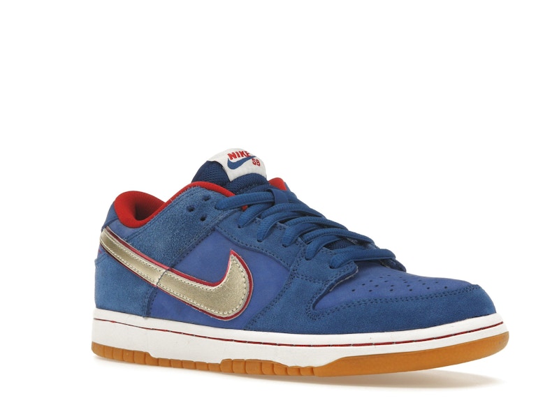 Nike SB Dunk Low Eric Koston