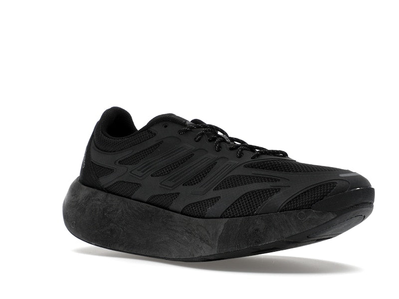 adidas Adizero Aruku Black Iron Metallic