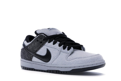 Nike SB Dunk Low Wolf Grey Wool