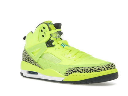 Jordan Spizike BHM Volt