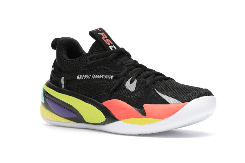 Puma RS-Dreamer J. Cole Black (GS)