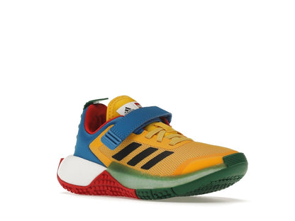 adidas Sport Shoe LEGO Yellow (PS)