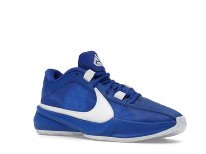 Nike Zoom Freak 5 TB Game Royal