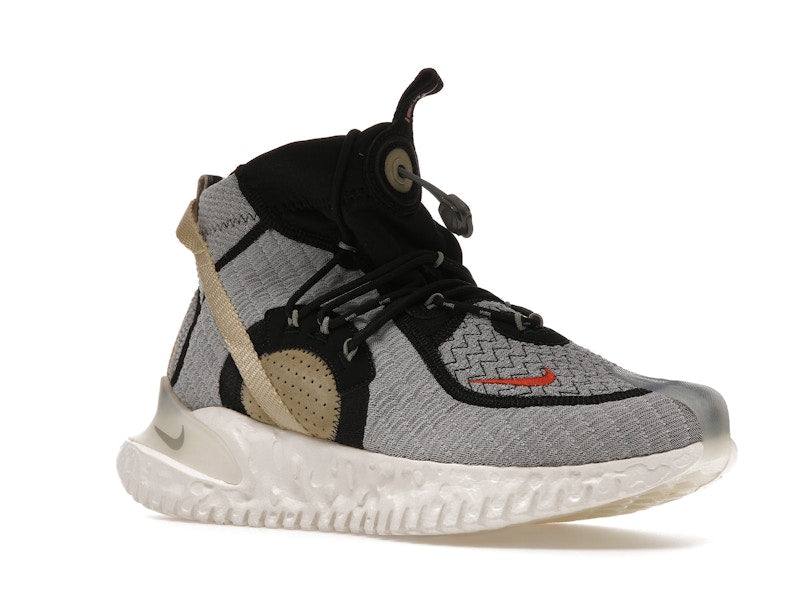 Nike Flow 2020 ISPA SE Twilight Marsh