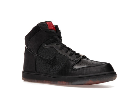 Nike Dunk High Mighty Crown
