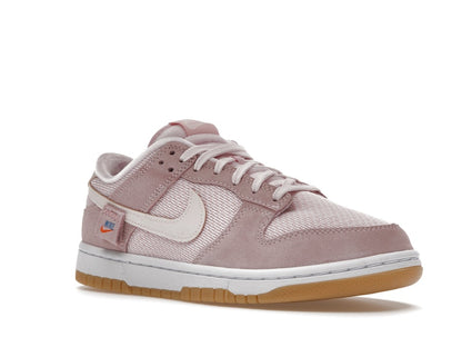 Nike Dunk Low Teddy Bear (Women's)