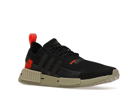 adidas NMD R1 Urban Black