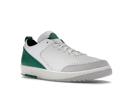 Jordan 2 Retro Low SE Nina Chanel Abney White Malachite (Women's)