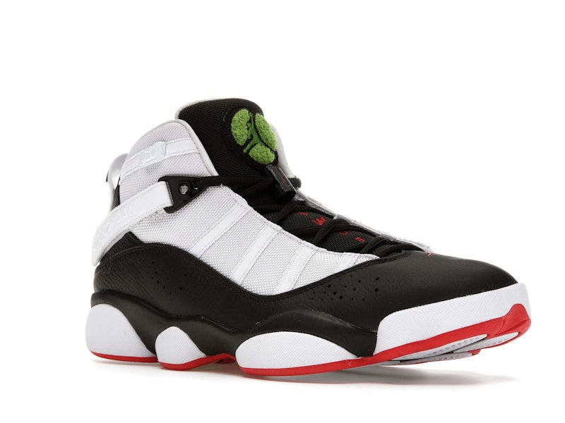 Jordan 6 Rings He Got Game