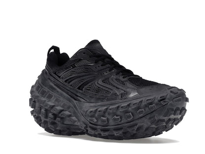 Balenciaga Defender Black