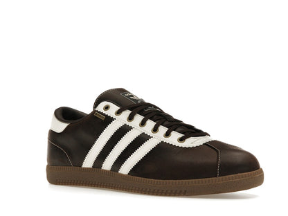 adidas Bern Gore-Tex Dark Brown White