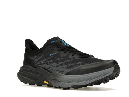Hoka One One Speedgoat 5 Gore-Tex Black Black