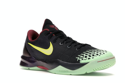 Nike Kobe Venomenon 4 Glow-In-The-Dark