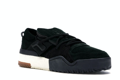 adidas AW BBall Lo Alexander Wang Green Night