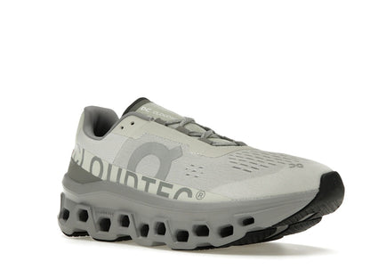 On Running Cloudmonster Ice Alloy