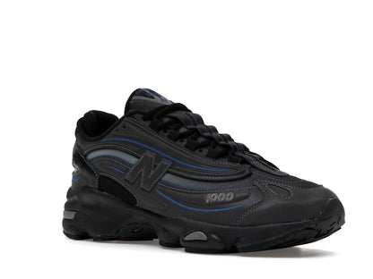 New Balance 1000 Dark Grey Royal Blue