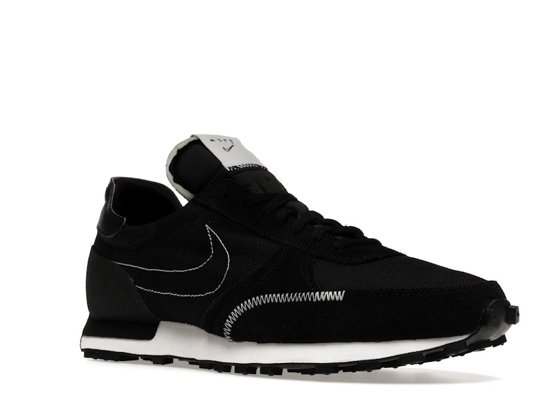 Nike Daybreak Type Black White