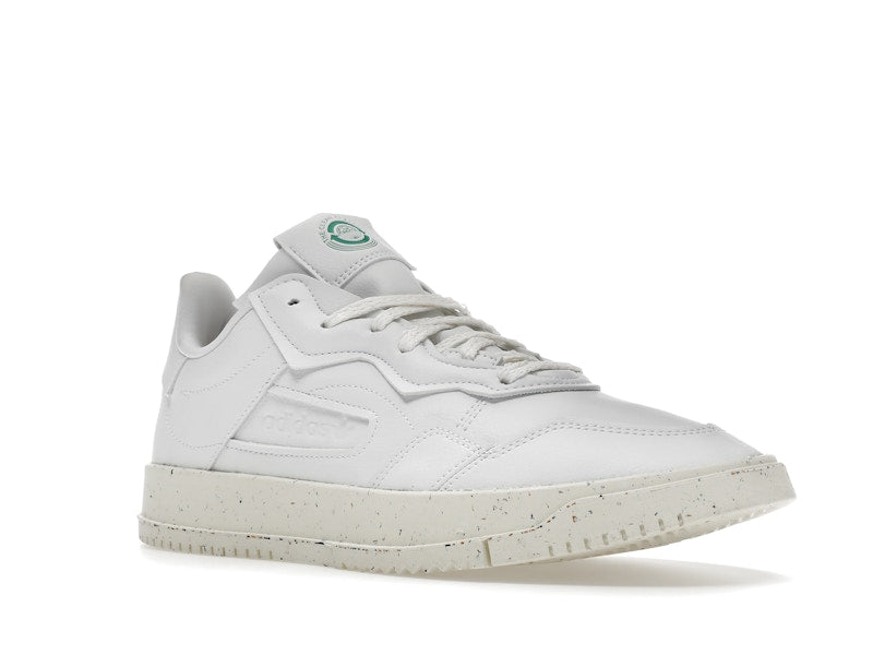 adidas SC Premiere Clean Classics White