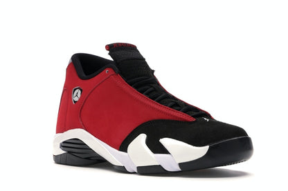 Jordan 14 Retro Gym Red Toro