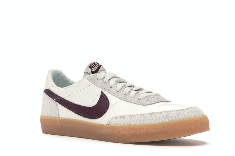 Nike Killshot 2 Night Maroon