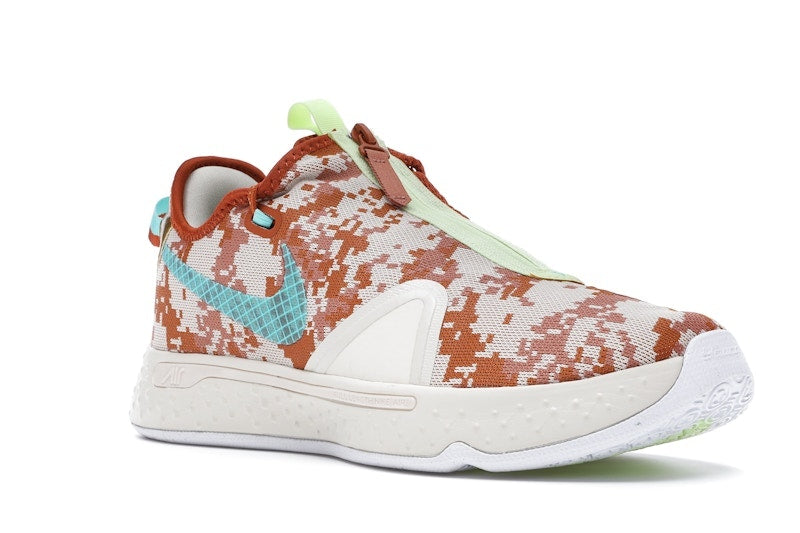 Nike PG 4 Digi-Camo 2K Gamer Exclusive