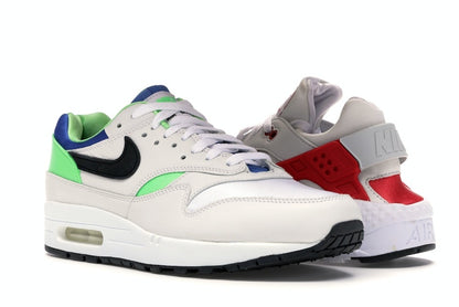 Nike DNA CH.1 Pack Air Max 1 / Air Huarache Run
