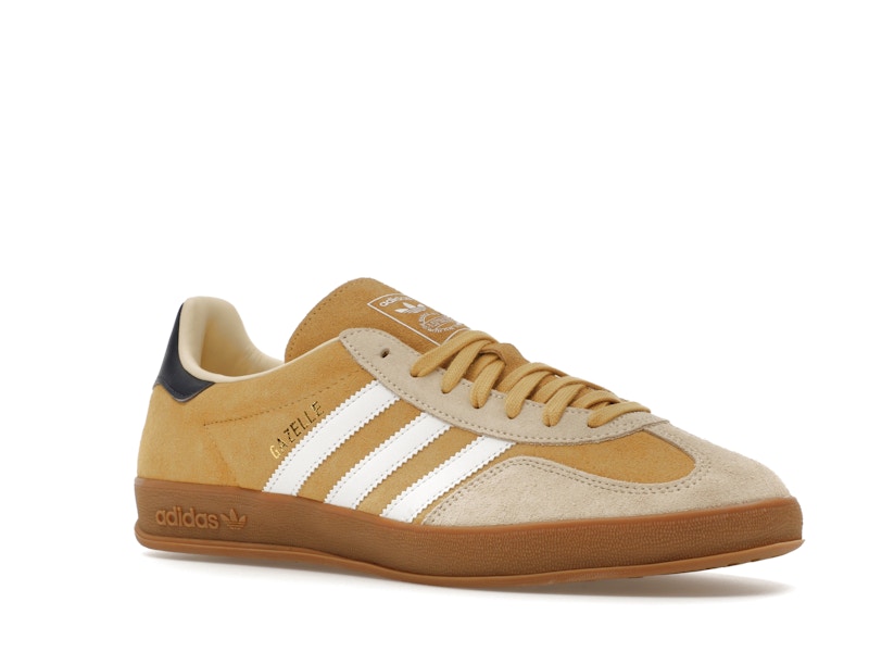 adidas Gazelle Indoor Oat