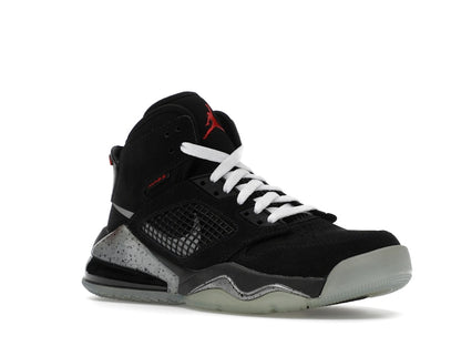 Jordan Mars 270 Black Reflect Silver (GS)