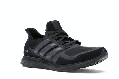 adidas Ultra Boost S&L Core Black Carbon