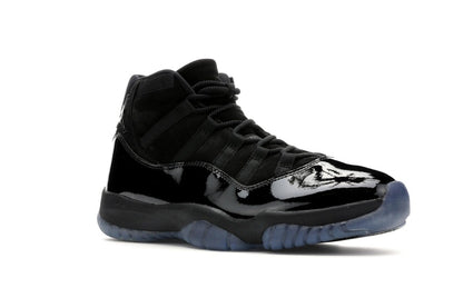 Jordan 11 Retro Cap and Gown