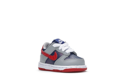 Nike Dunk Low Samba (2020) (TD)