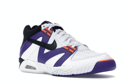 Nike Air Tech Challenge III OG Purple (2015)
