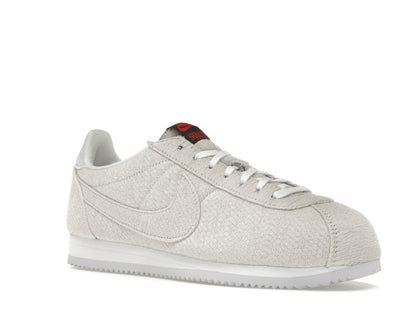 Nike Classic Cortez Stranger Things Sail Upside Down Pack
