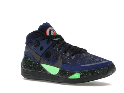 Nike KD 13 Planet of Hoops