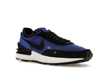 Nike Waffle One Royal