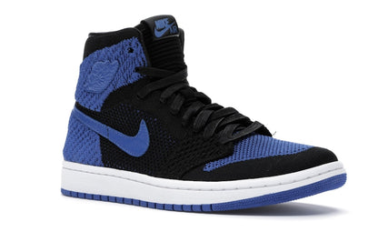 Jordan 1 Retro High Flyknit Royal (GS)