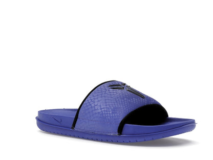 Nike Kobe Offcourt Slide Persian Violet