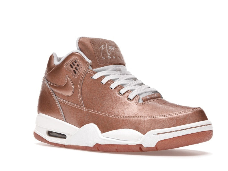 Nike Flight Squad Metallic Red Bronze