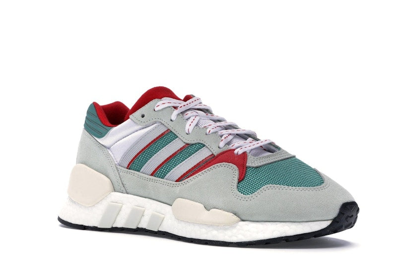 adidas ZX 930 X EQT Never Made Pack