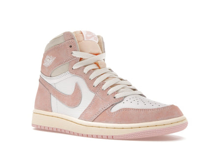 Jordan 1 Retro High OG Washed Pink (Women's)