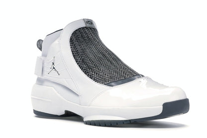 Jordan 19 OG Chrome