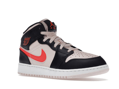 Jordan 1 Mid Atmosphere (GS)