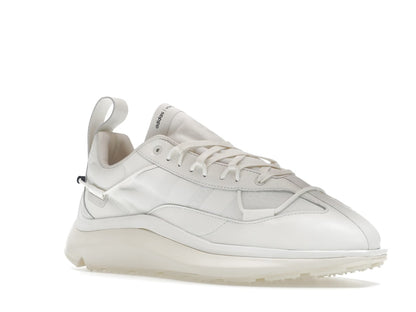 adidas Y-3 Shiku Run Chalk White Chalk White Black