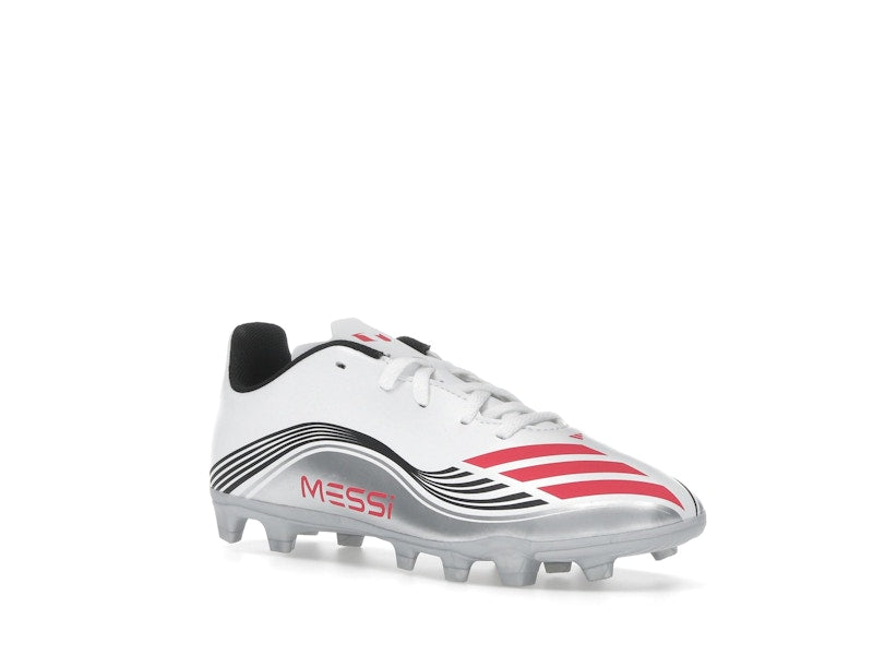 adidas F50 Club FG/MG Messi Prestig10 Pack (Kids)